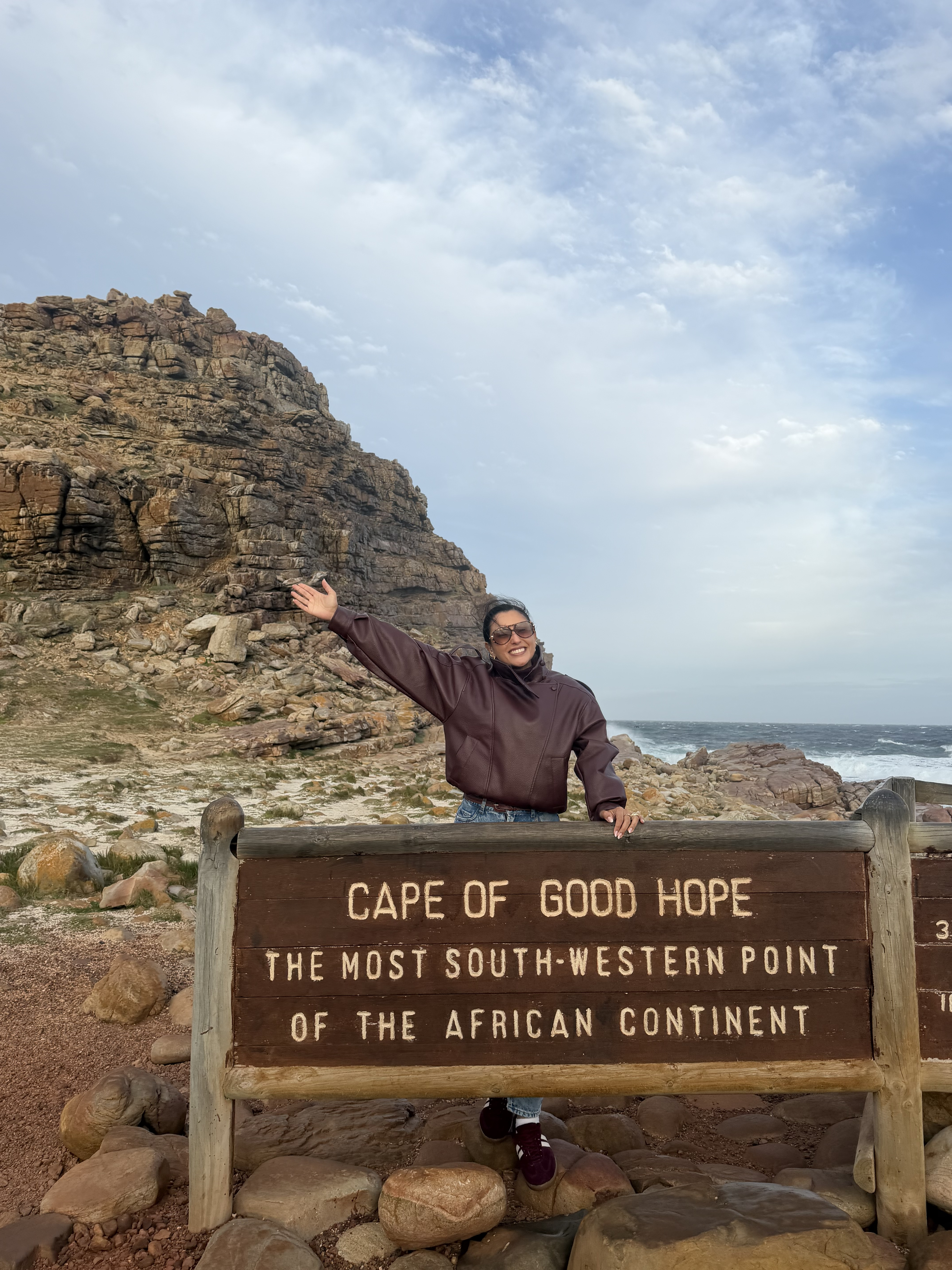 Foto 6 da viagem para África do Sul 2027